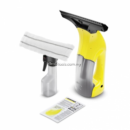 Karcher WV1 PLUS Window VAC Cleaner Karcher WV1 PLUS Window VAC Cleaner